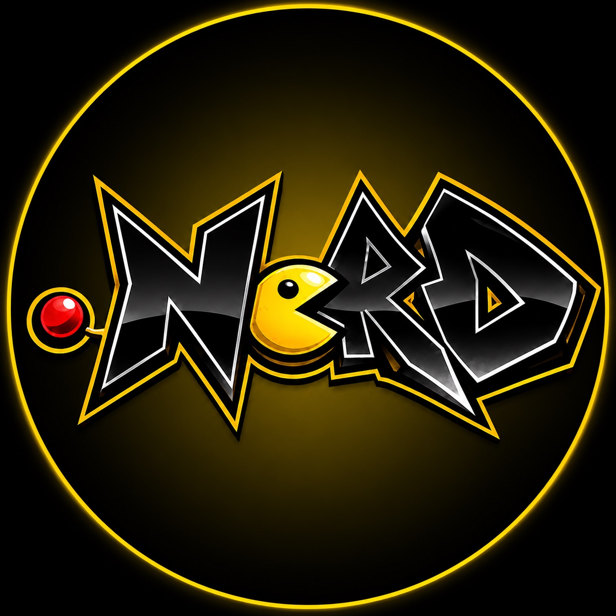 Logo .NERD